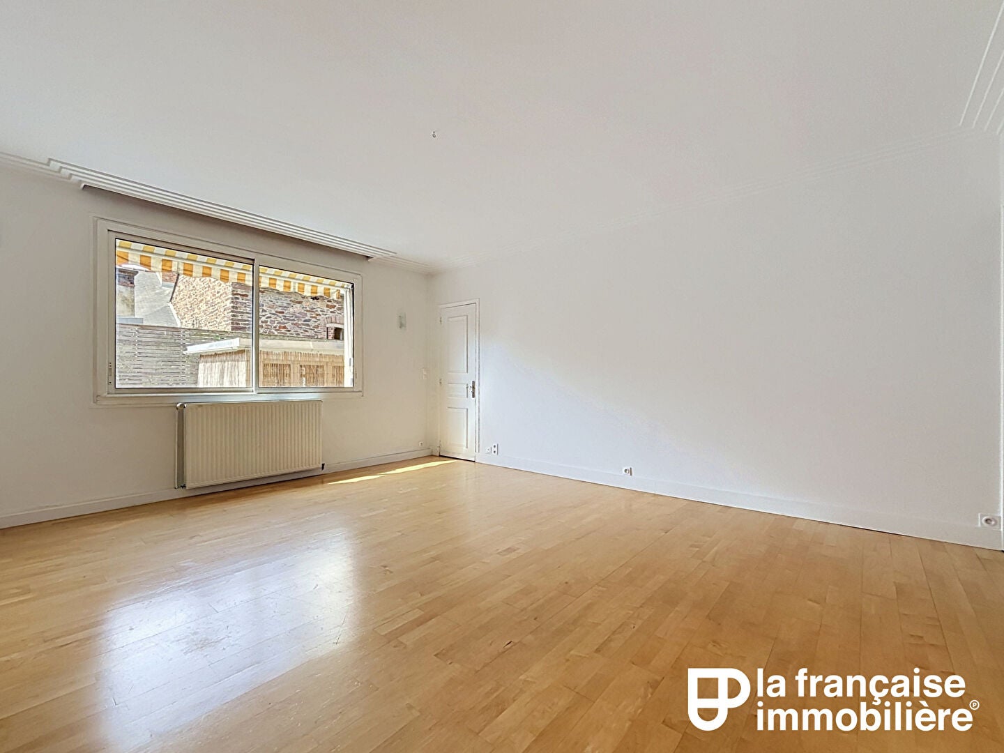Appartement Place de la Gare à Rennes