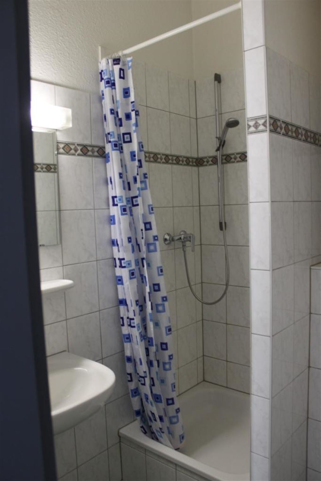 Wohnung Weitzelstraße in Mittweida