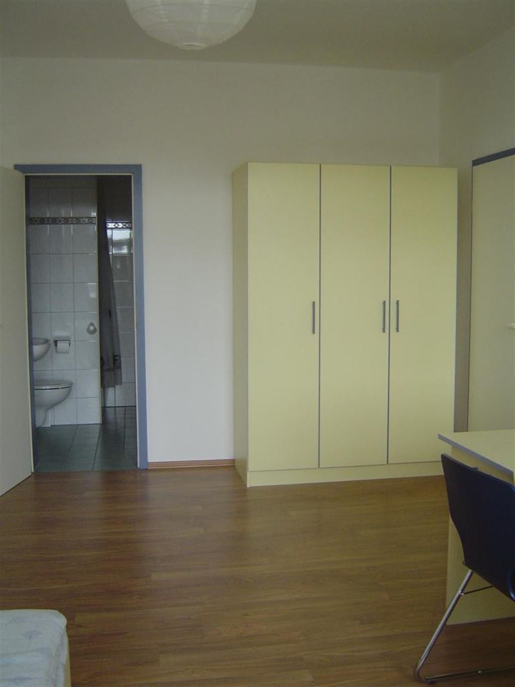 Wohnung Weitzelstraße in Mittweida