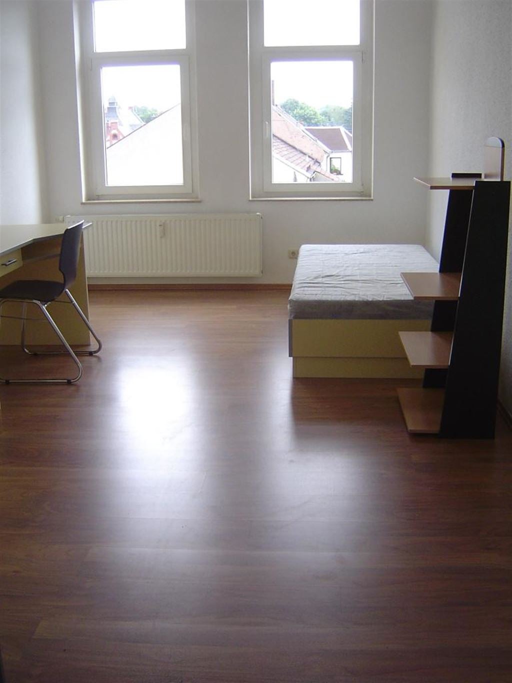Wohnung Weitzelstraße in Mittweida