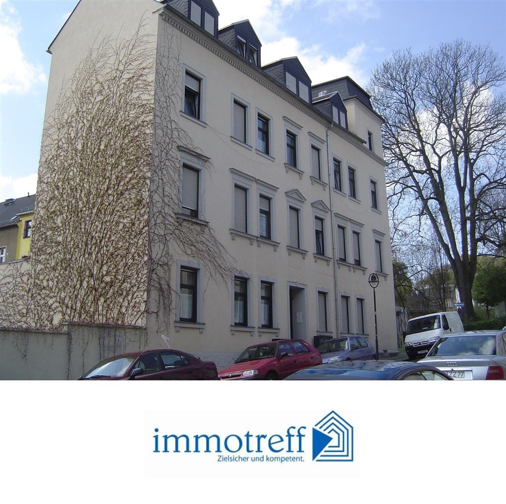 Wohnung Weitzelstraße in Mittweida
