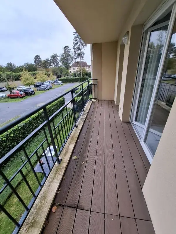 Appartement Allée de la Roselière à Dourdan