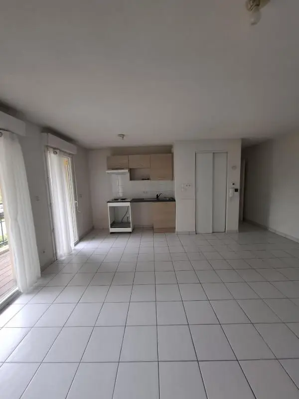 Appartement Allée de la Roselière à Dourdan