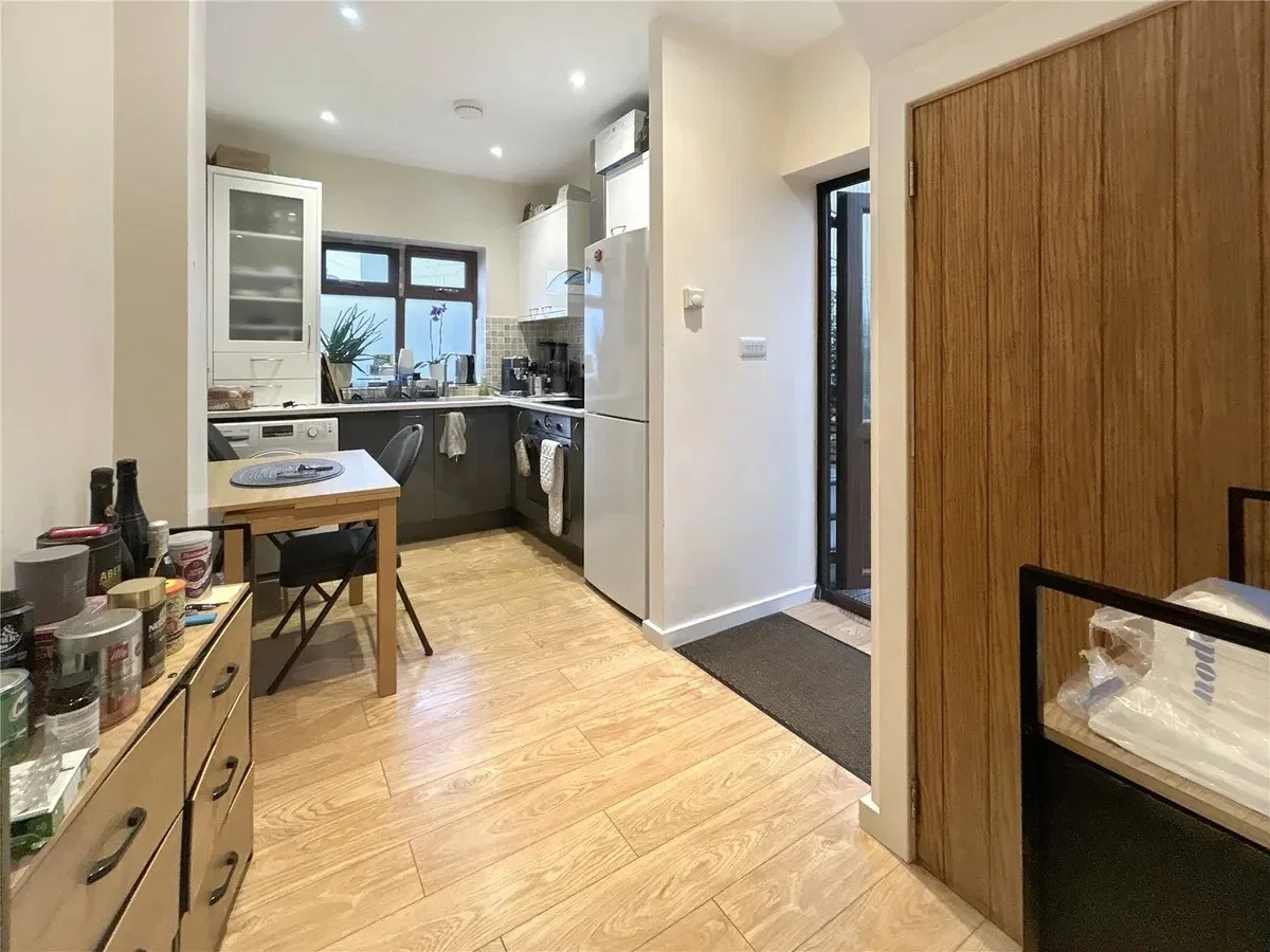 House Cowper Close in Greater London