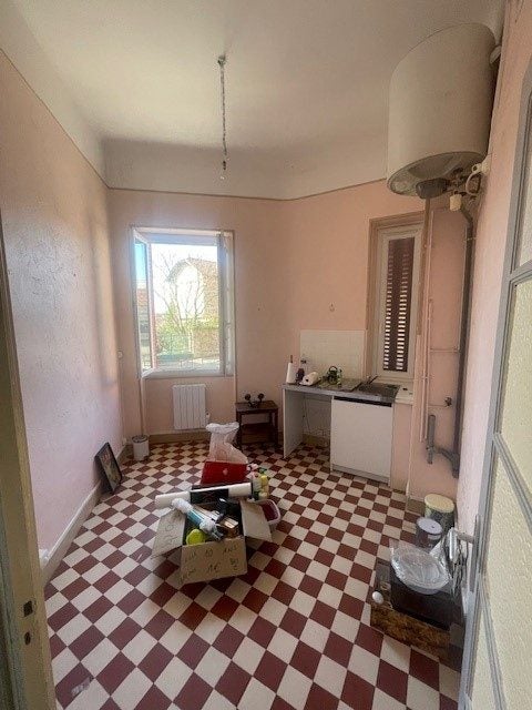 Appartement Boulevard des Tchécoslovaques à Lyon
