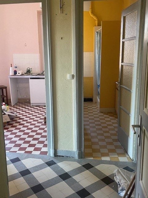 Appartement Boulevard des Tchécoslovaques à Lyon