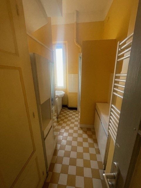 Appartement Boulevard des Tchécoslovaques à Lyon
