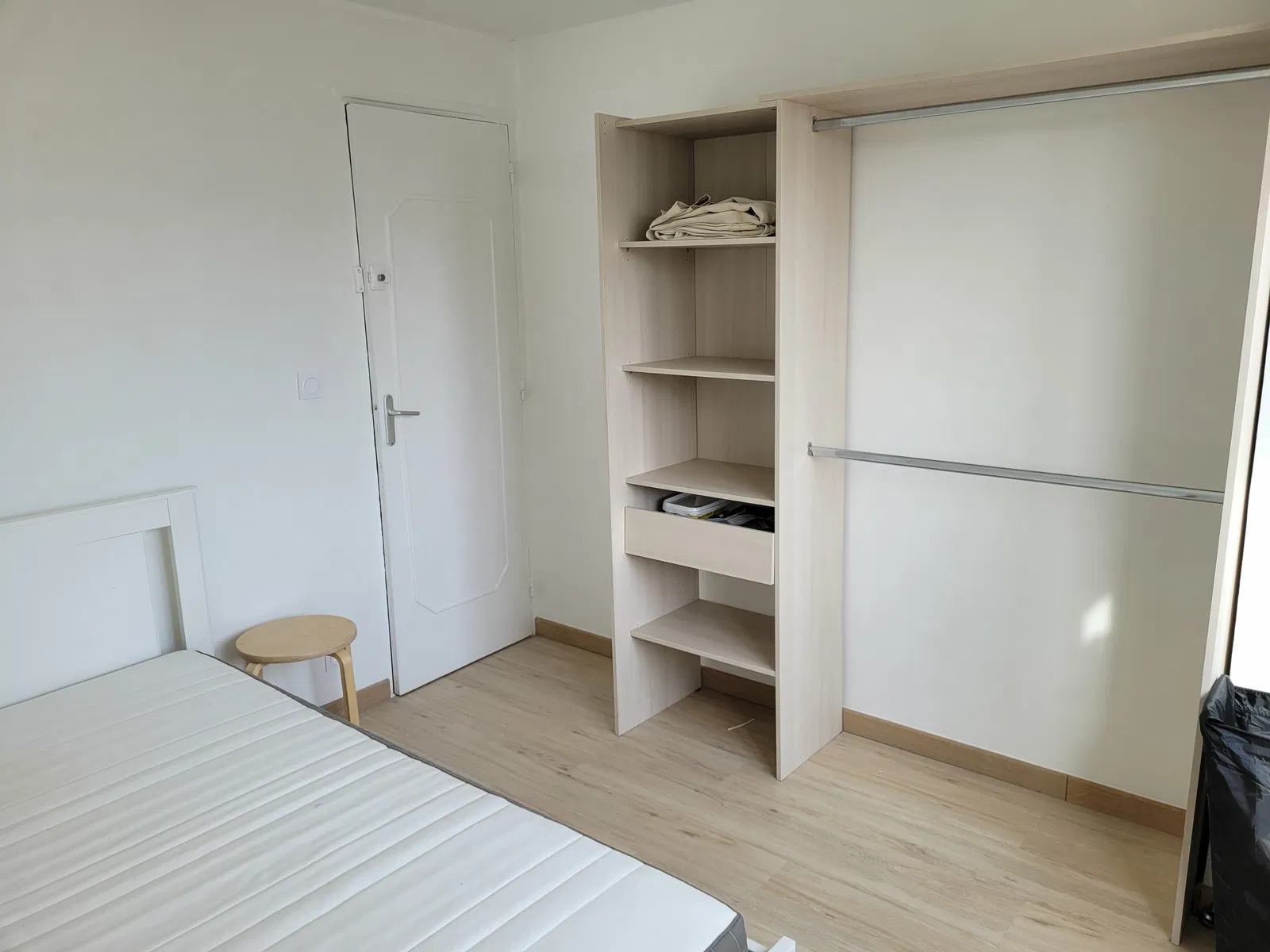 Appartement Avenue Dussap à Toulon
