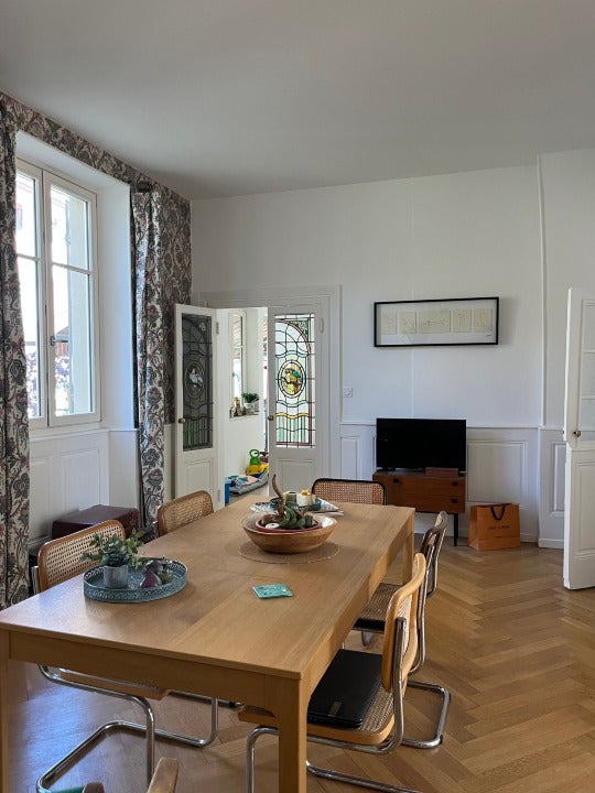 Appartement Place de la Cathédrale à Colmar