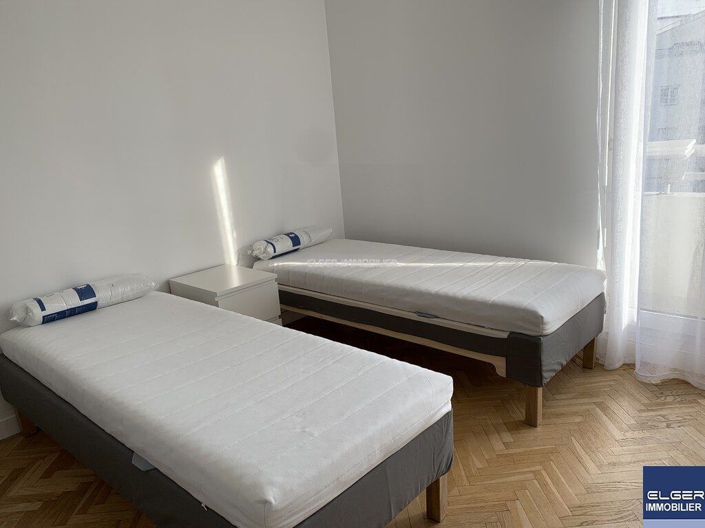 Appartement Esplanade Raoul Follereau à Issy-les-Moulineaux