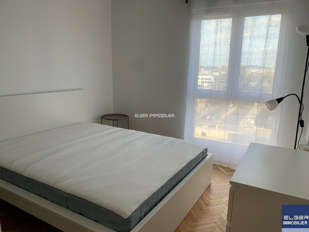 Appartement Esplanade Raoul Follereau à Issy-les-Moulineaux
