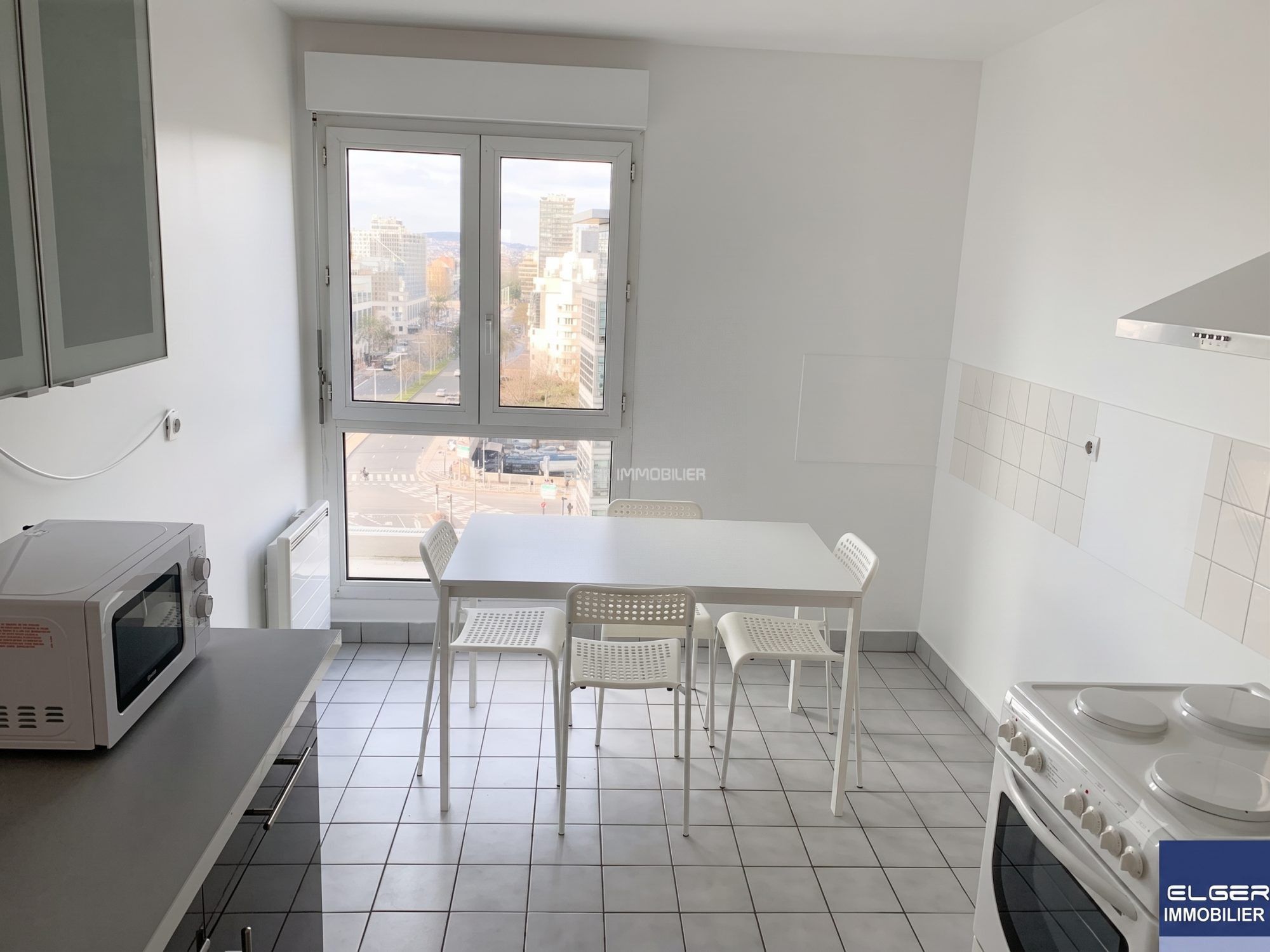 Appartement Esplanade Raoul Follereau à Issy-les-Moulineaux