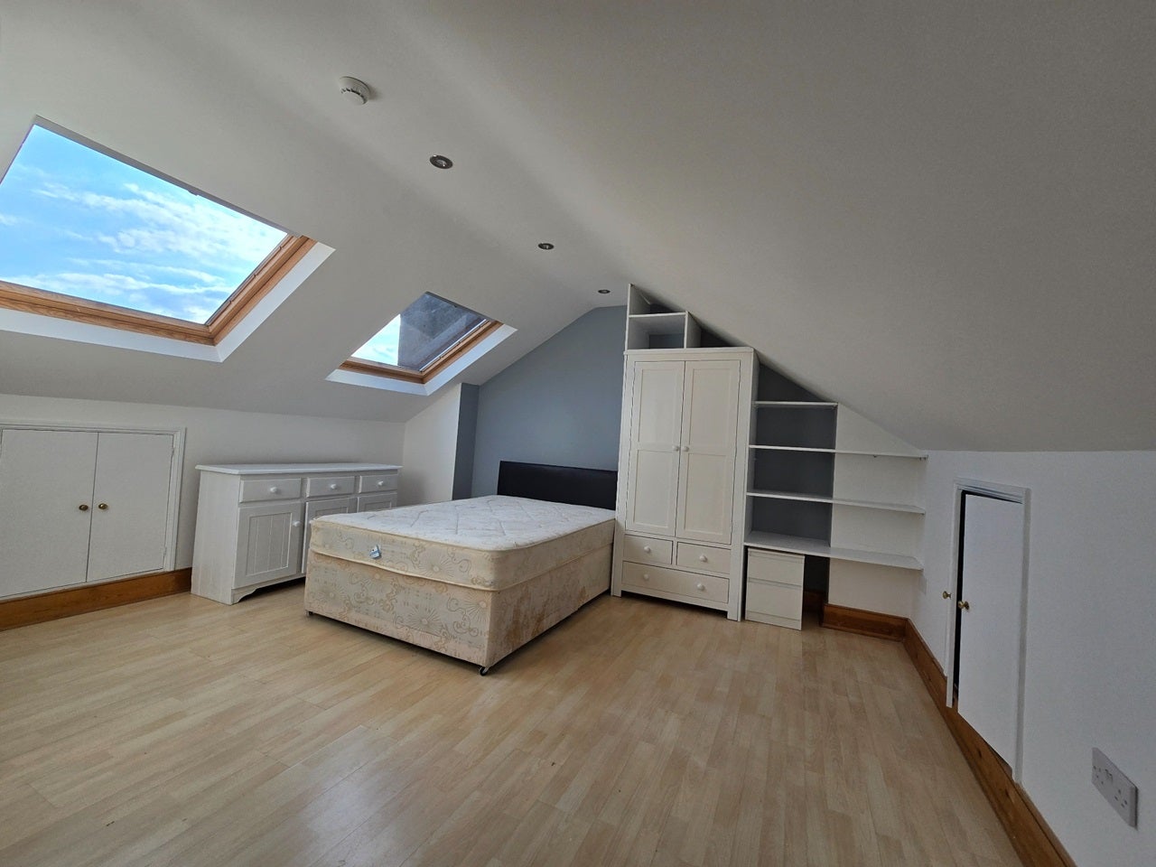 House Moyser Road in Greater London
