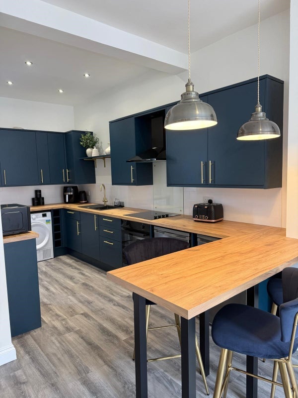 Room Mozart Street in South Tyneside