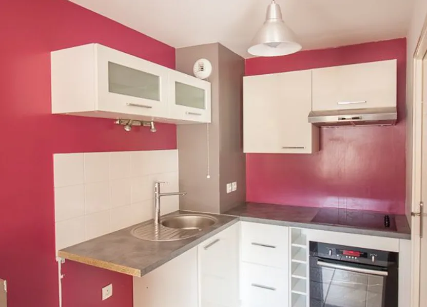 Appartement Boulevard de l'Oise à Vauréal