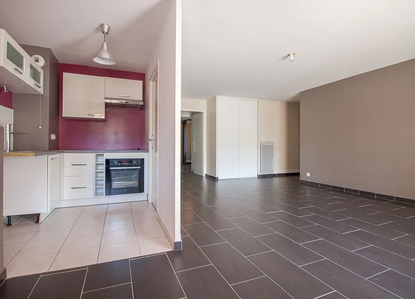 Appartement Boulevard de l'Oise à Vauréal