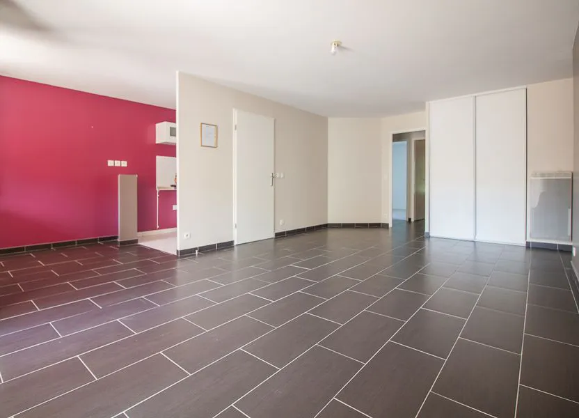 Appartement Boulevard de l'Oise à Vauréal