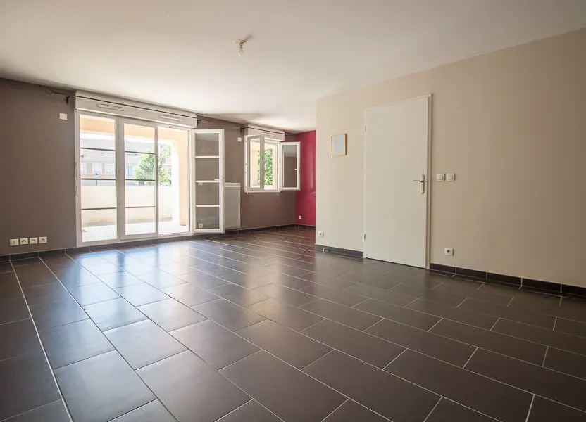 Appartement Boulevard de l'Oise à Vauréal