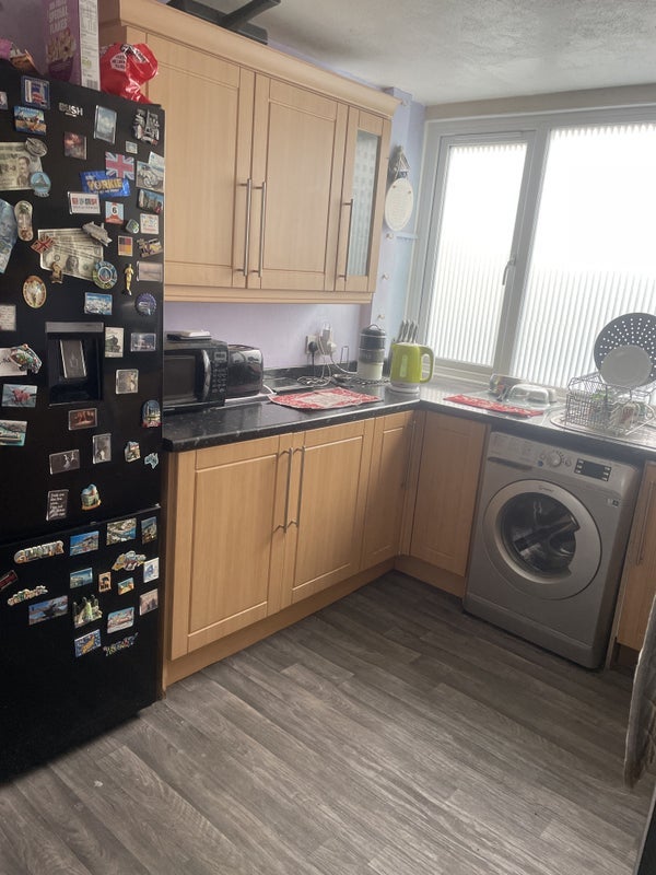 Room Fenshurst Gardens in Long Ashton