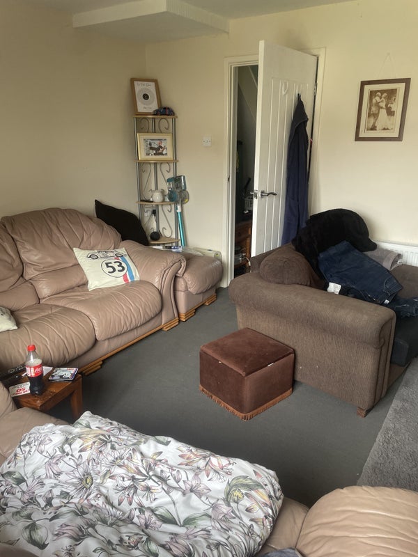 Room Fenshurst Gardens in Long Ashton