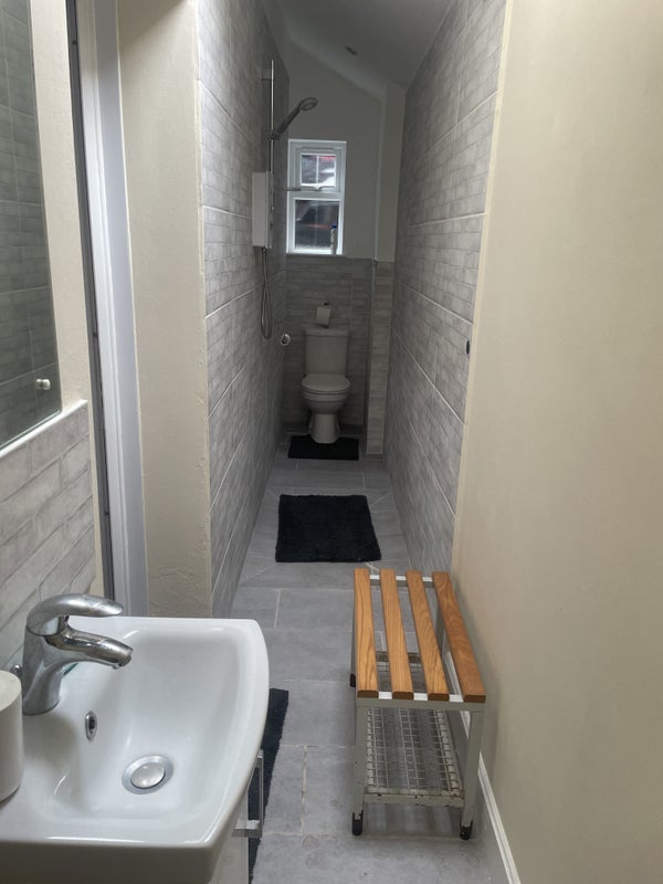 Room Fenshurst Gardens in Long Ashton