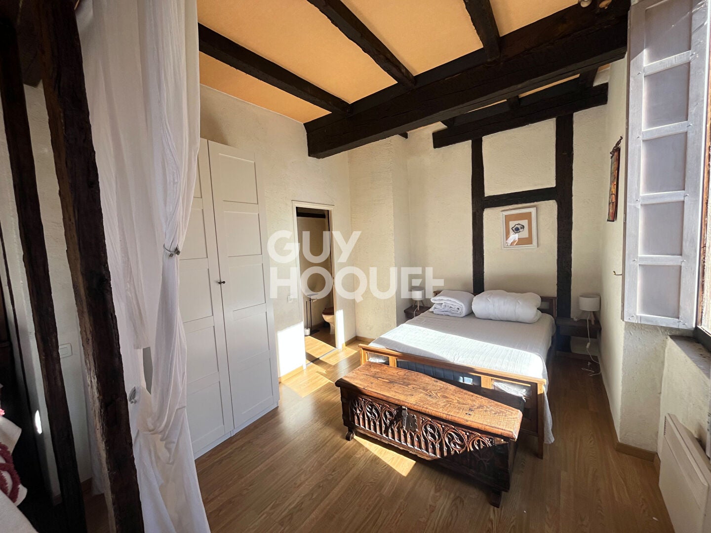 Appartement Boulevard Roger Salengro à Albi
