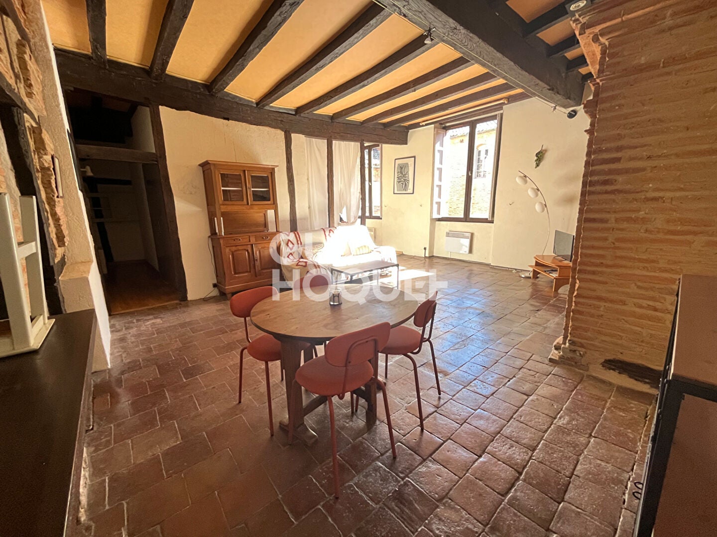 Appartement Boulevard Roger Salengro à Albi