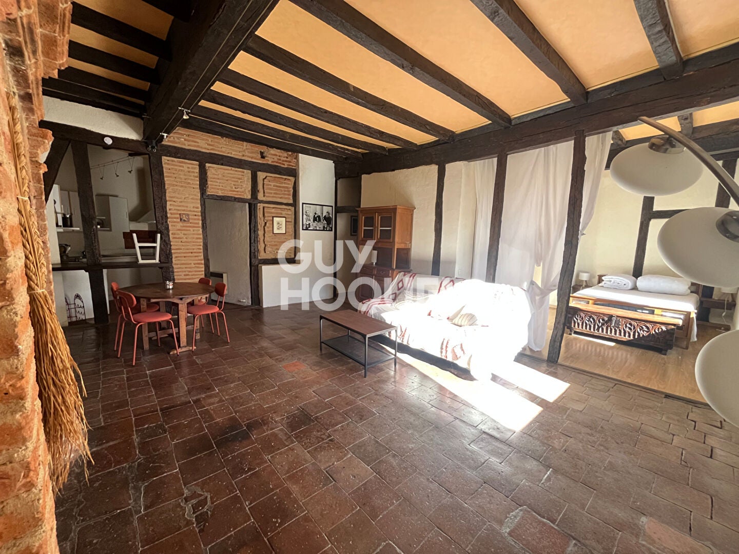 Appartement Boulevard Roger Salengro à Albi