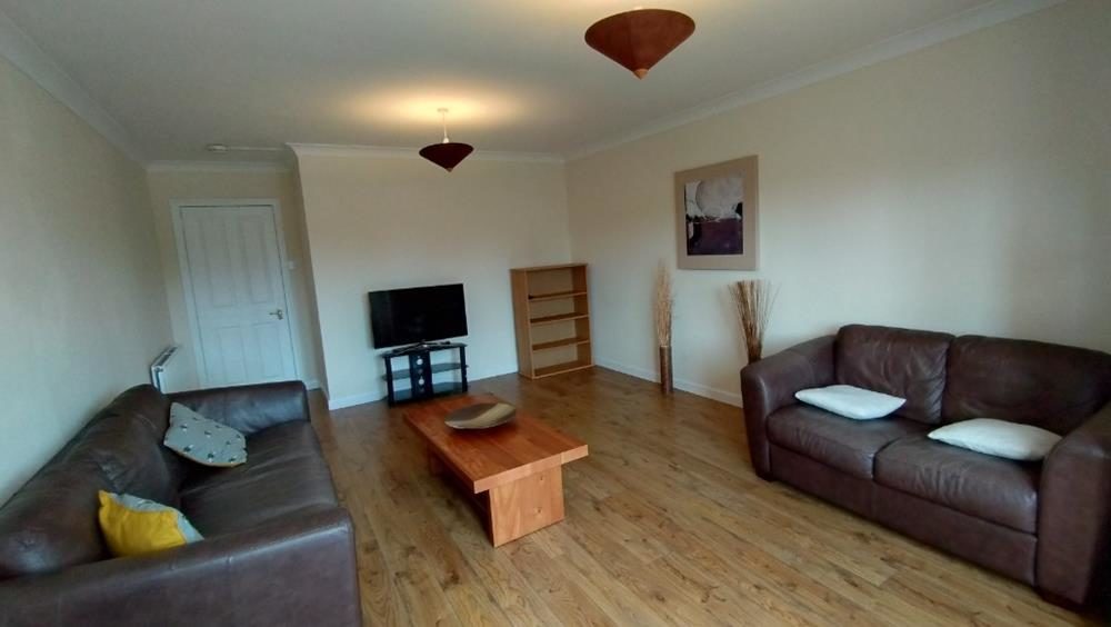 Flat Albury Gardens in Aberdeen City