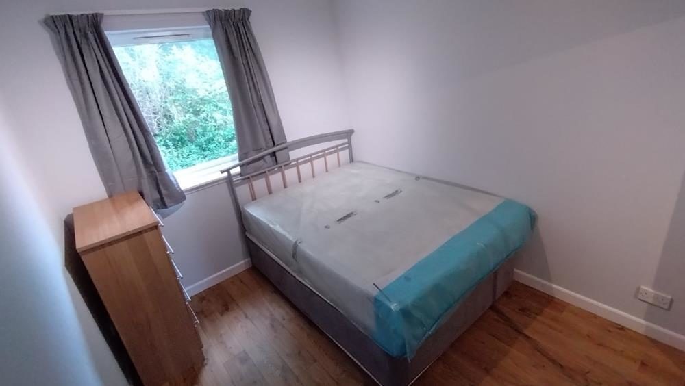 Flat Albury Gardens in Aberdeen City