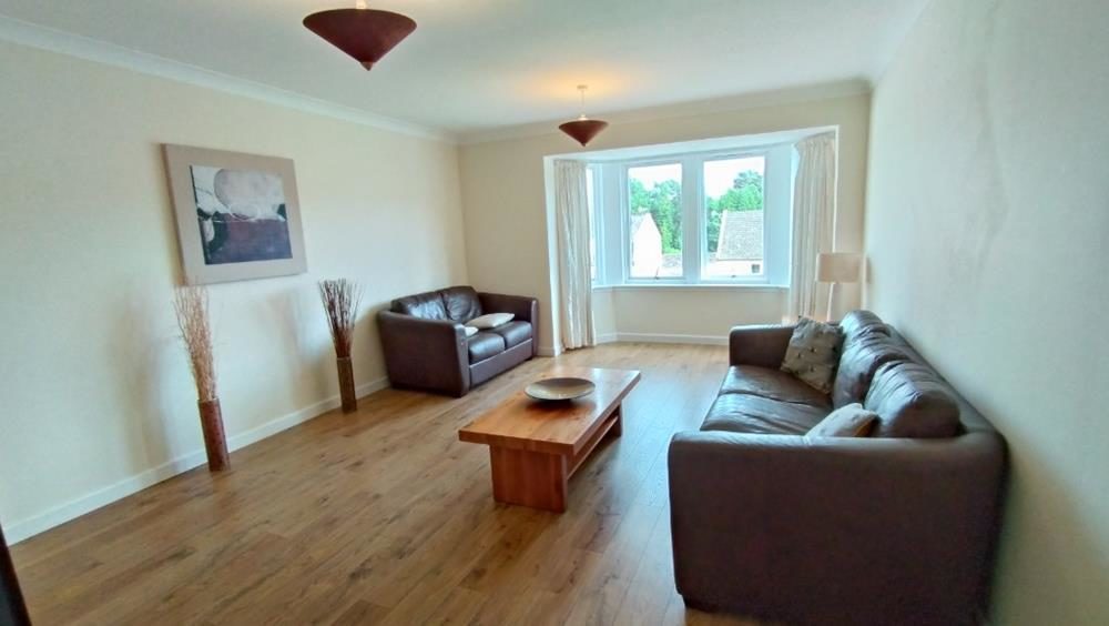Flat Albury Gardens in Aberdeen City