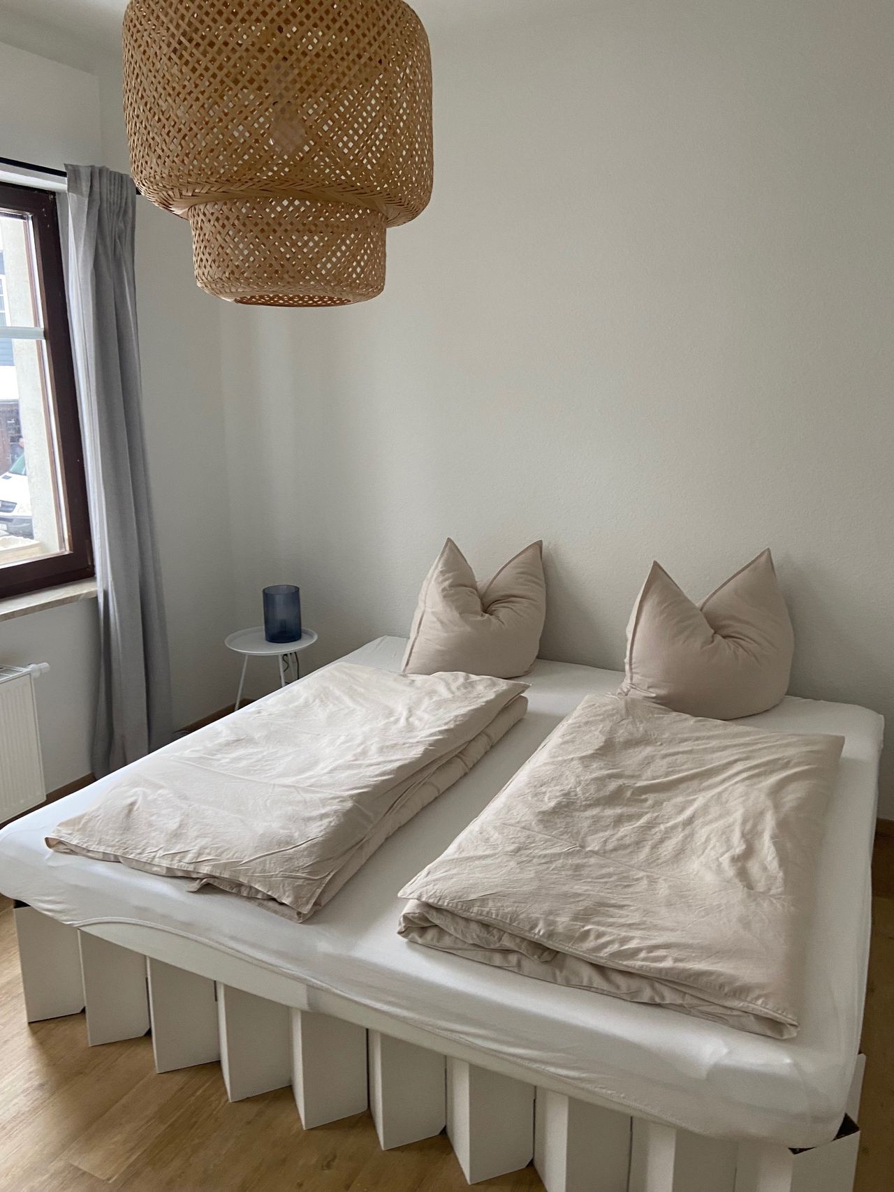 Wohnung Nuhnetalstraße in Winterberg