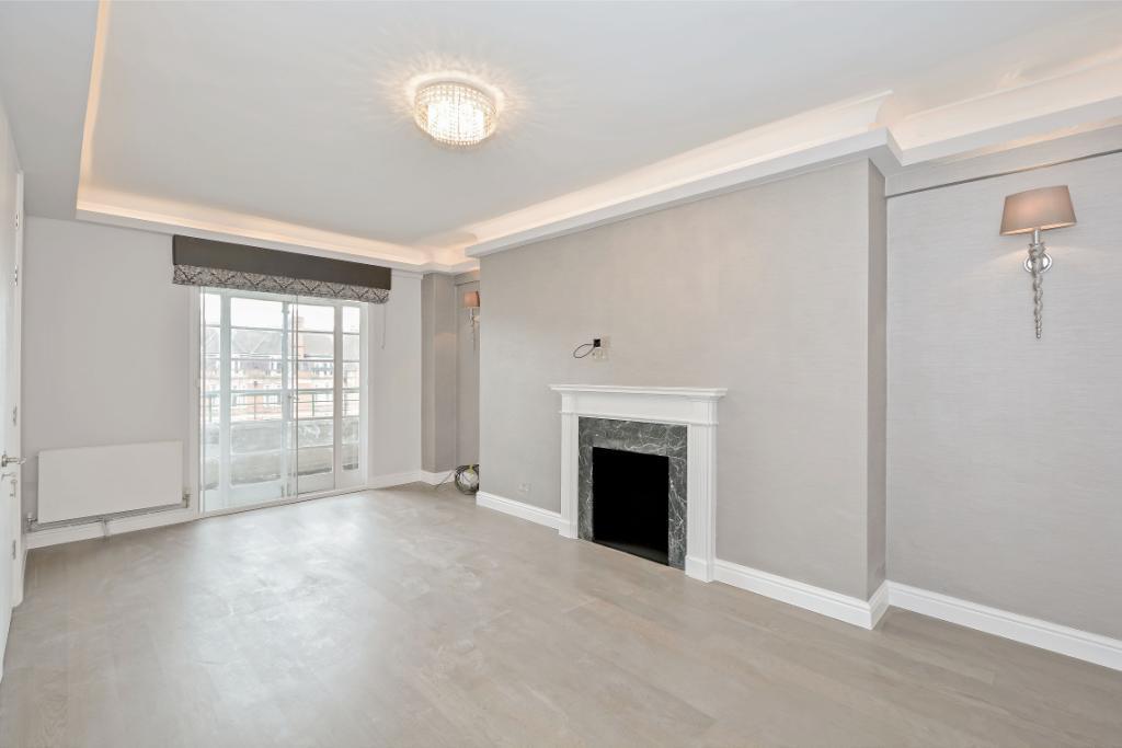 Flat Marylebone Road in City of Westminster