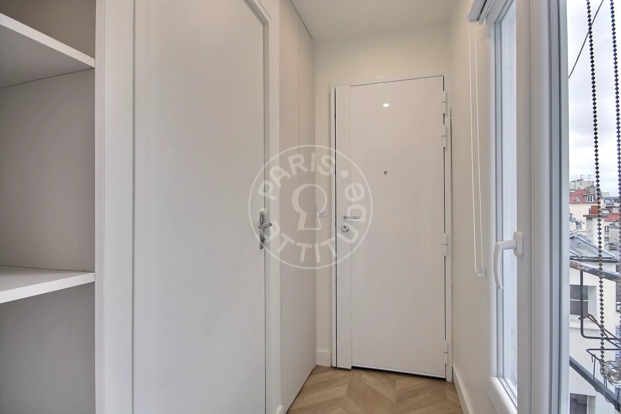 Appartement Rue du Midi à Vincennes