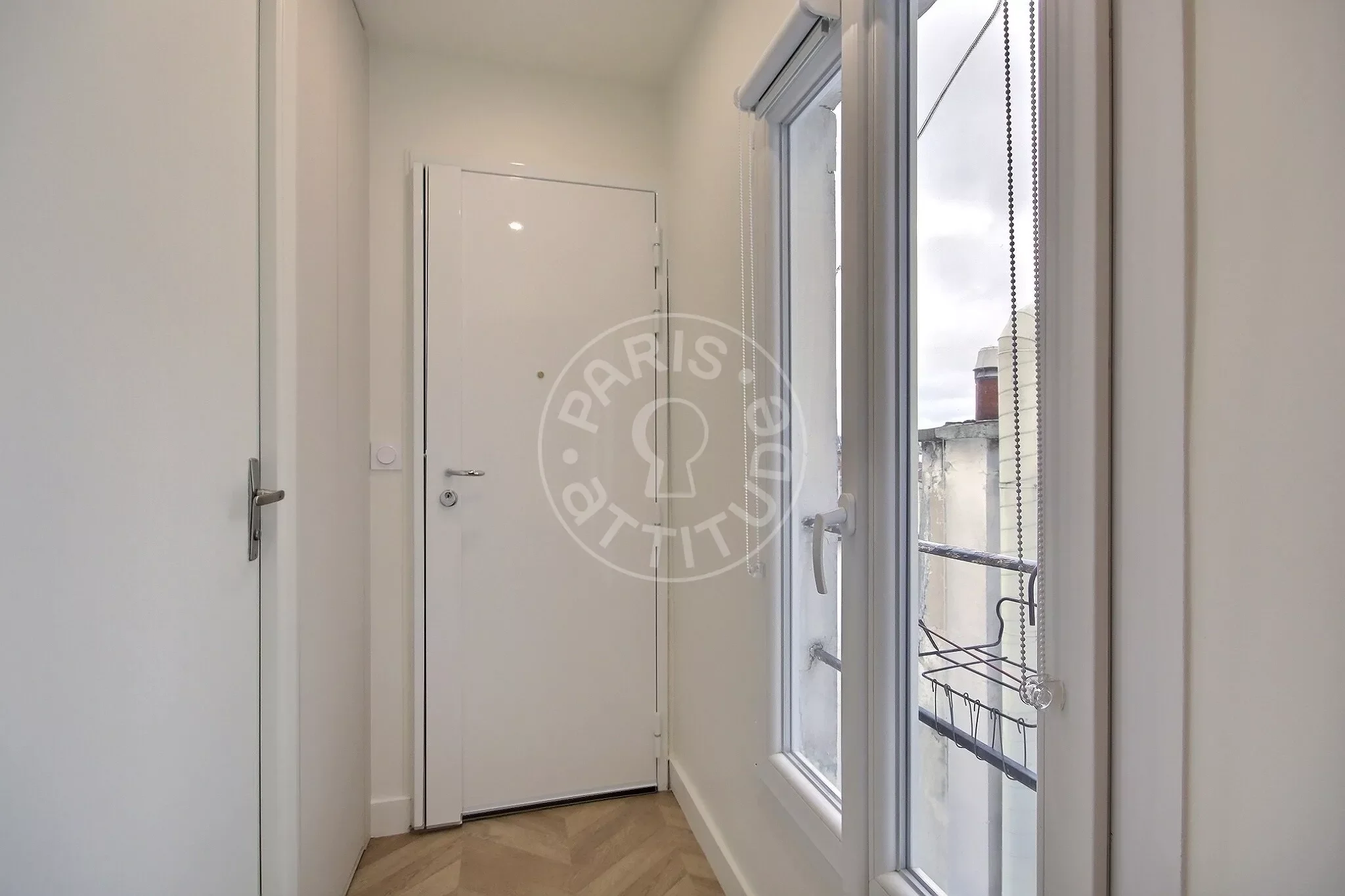 Appartement Rue du Midi à Vincennes