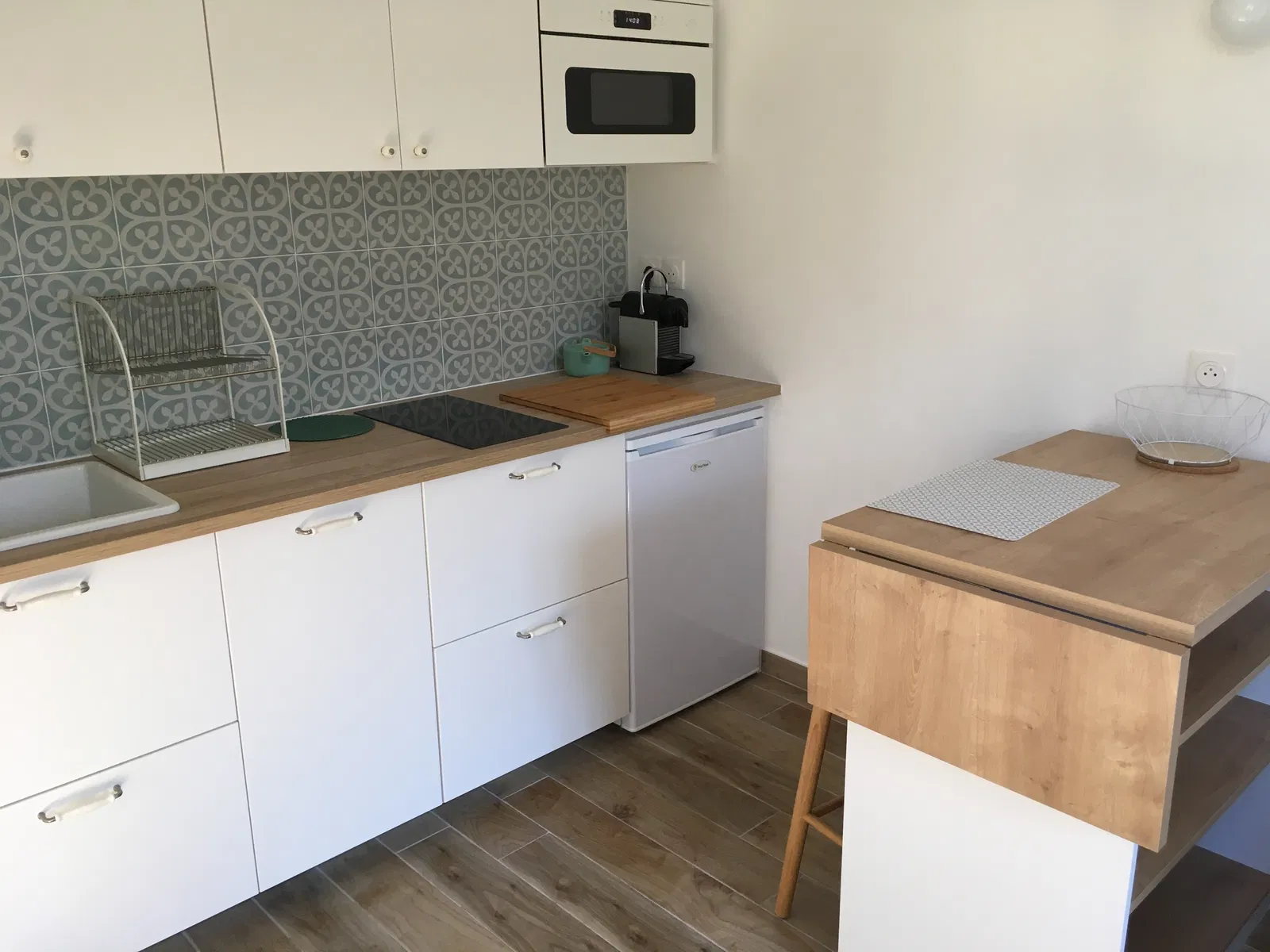 Room Sente Ferrand in Romainville