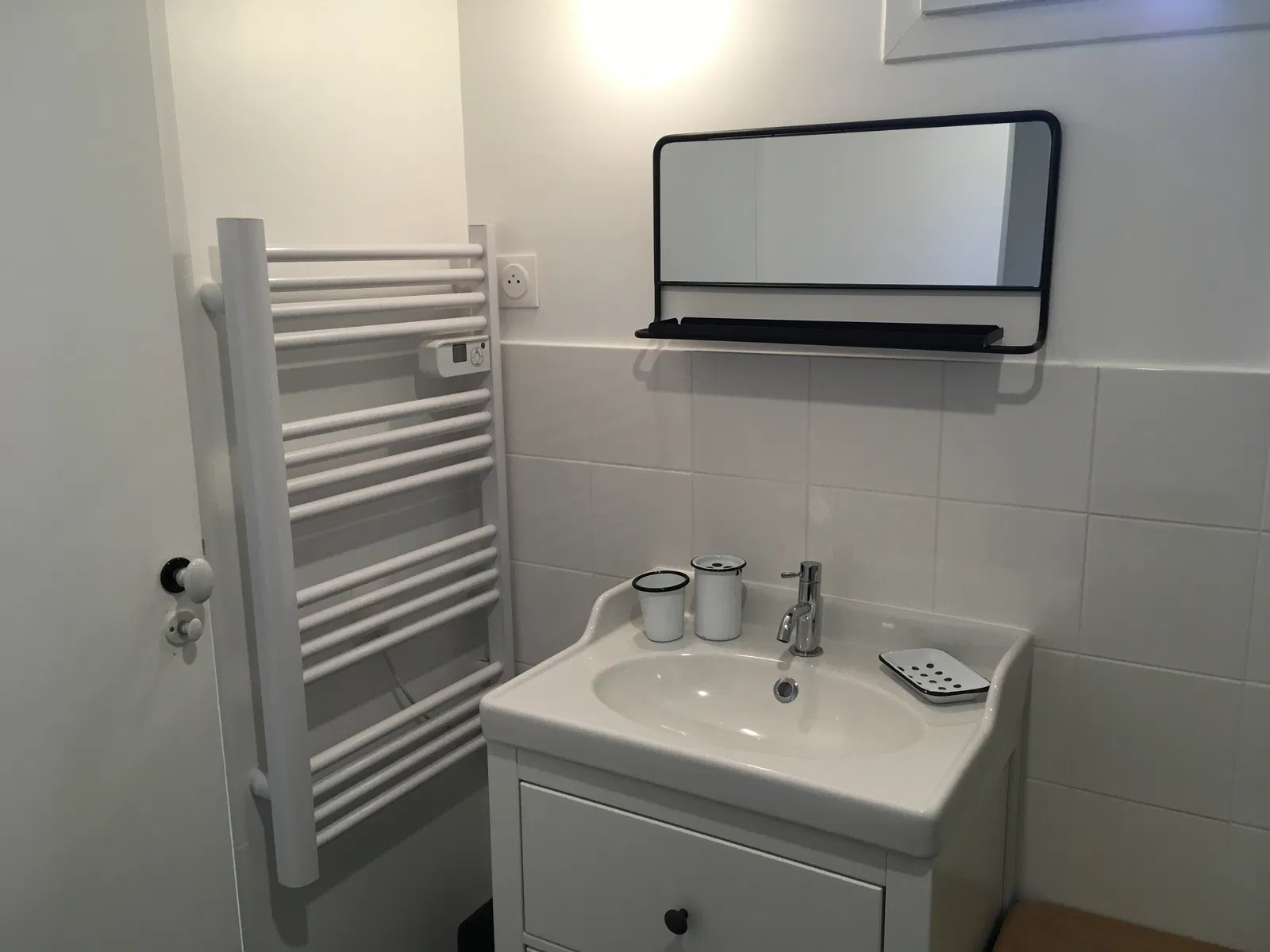 Room Sente Ferrand in Romainville