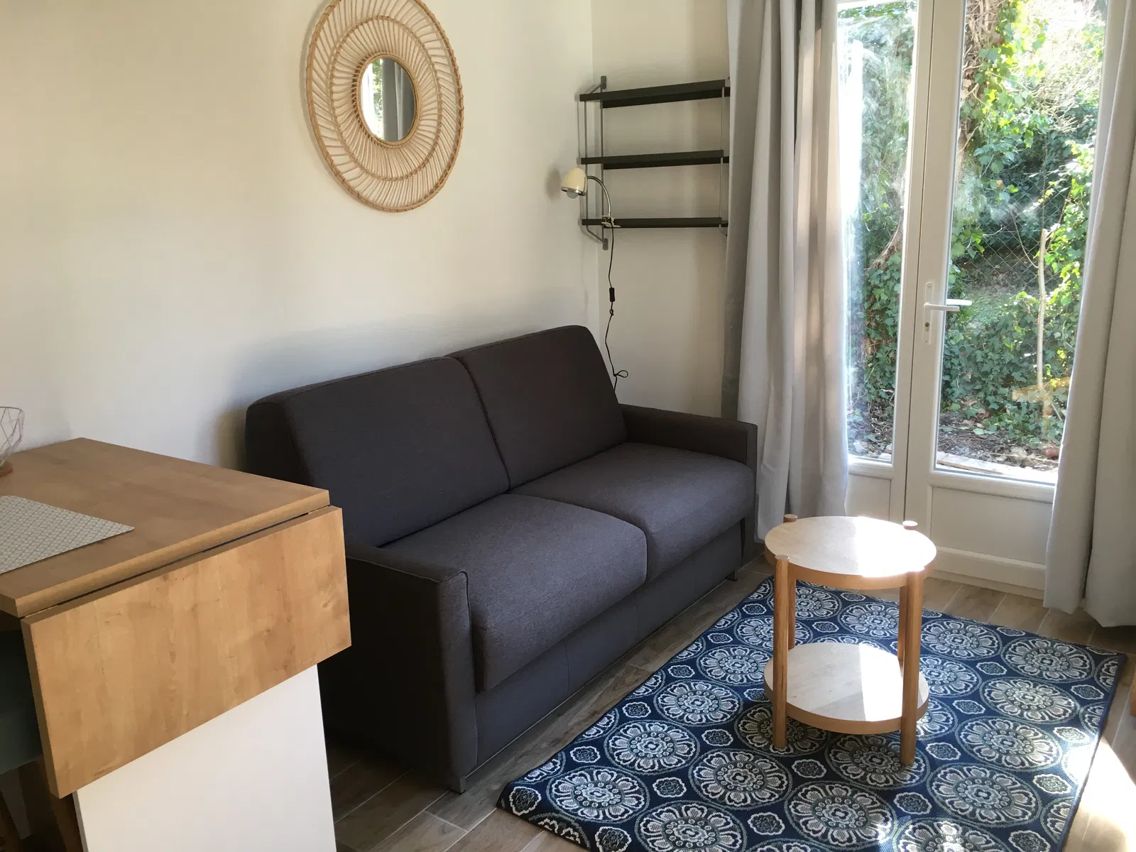 Room Sente Ferrand in Romainville