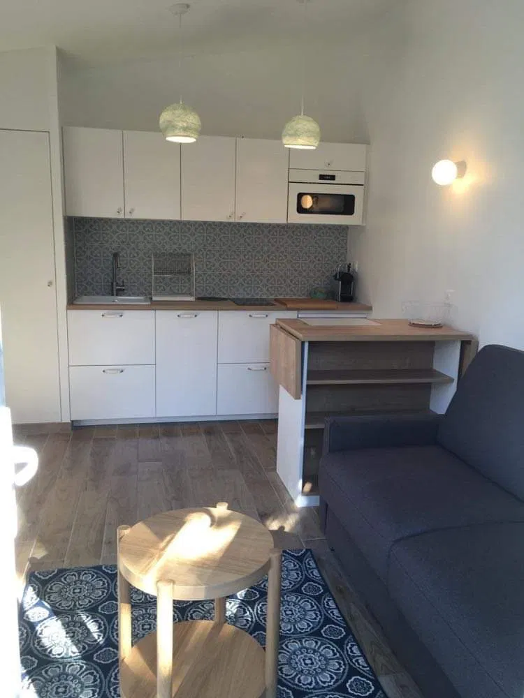 Room Sente Ferrand in Romainville