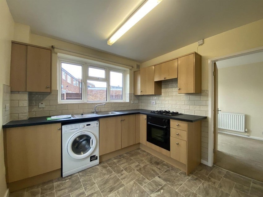 House Meadow Grove in Bedale