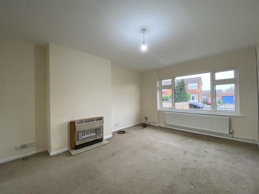 House Meadow Grove in Bedale