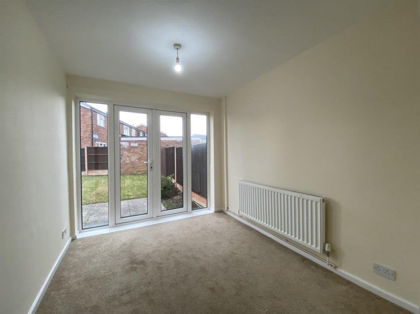 House Meadow Grove in Bedale