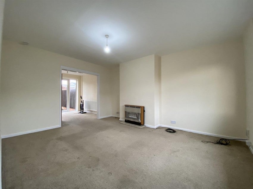 House Meadow Grove in Bedale