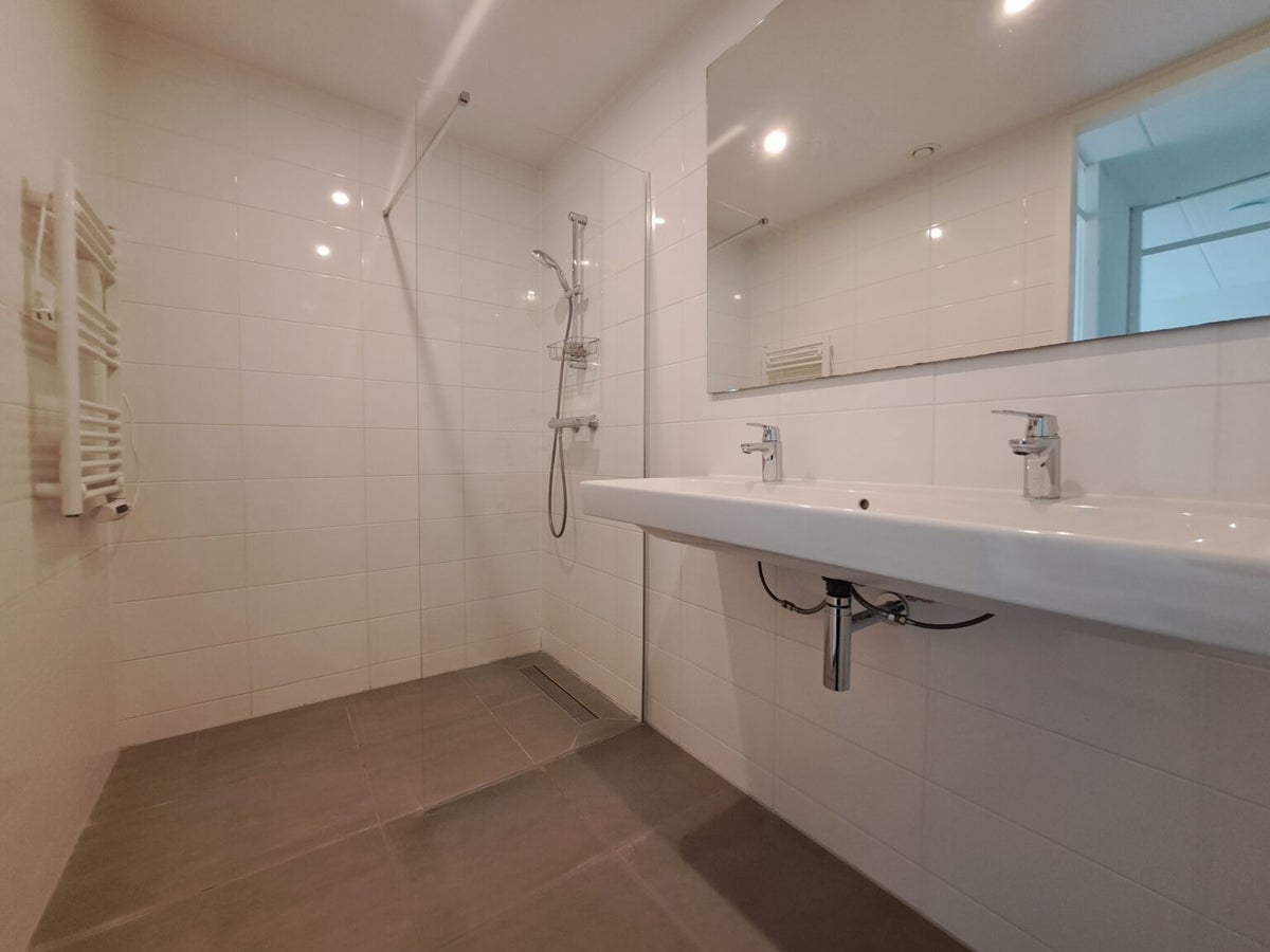 Appartement aan de Berberisweg in Rotterdam