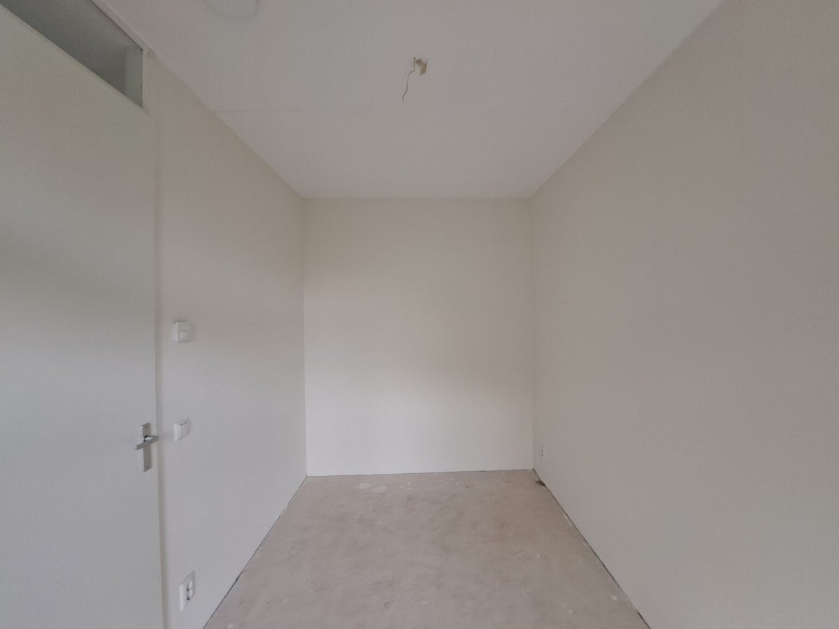 Appartement aan de Berberisweg in Rotterdam