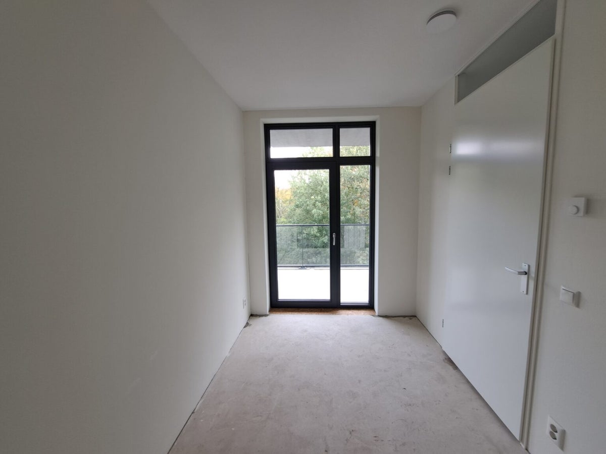 Appartement aan de Berberisweg in Rotterdam
