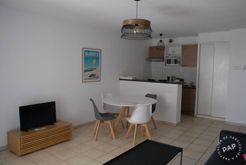 Appartement Rue d'Alsace-Lorraine à Toulouse