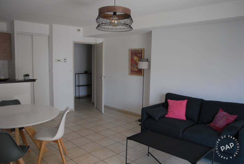 Appartement Rue d'Alsace-Lorraine à Toulouse