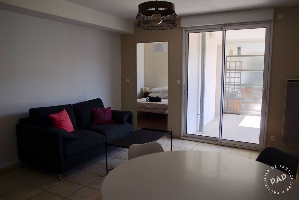 Appartement Rue d'Alsace-Lorraine à Toulouse
