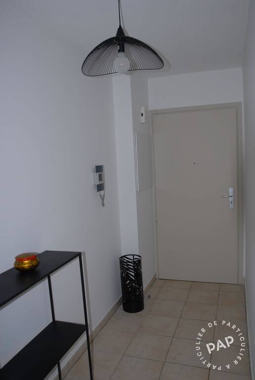 Appartement Rue d'Alsace-Lorraine à Toulouse